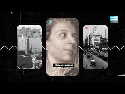 200 historias destacadas: Mujeres escritoras  - Canal Encuentro