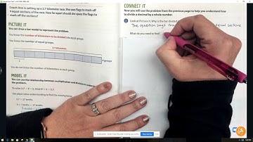5th Grade Ready Classroom Lesson 17 Session 2