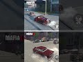 Mafia vs. Mafia II Physics Effect Showdown #Mafia #Mafia2 #MafiaTheOldCountry