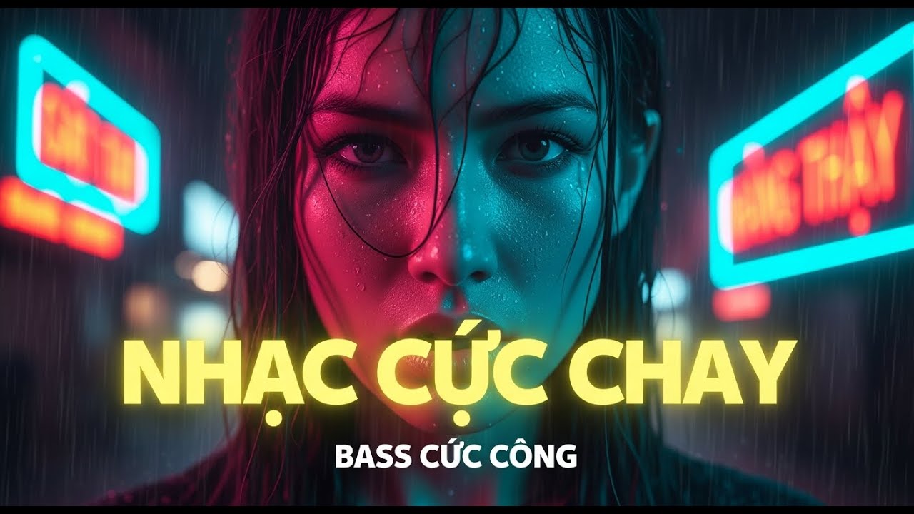 Nhạc Trẻ Remix 2026 Cực Cháy 🔥 Vinahouse Nonstop Bass Căng | Nghe Là Nghiện