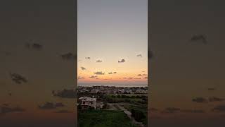 Закаты на Кипре самые красивые #sunset #chill #lifestyle #vibes #кипр