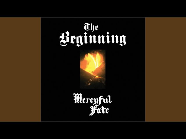 Mercyful Fate - Nuns Have No Fun