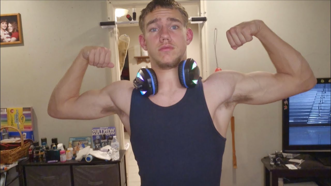 Training Our Biceps to Their Maximum