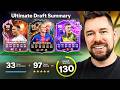 130 FUT DRAFT CHALLENGE 20
