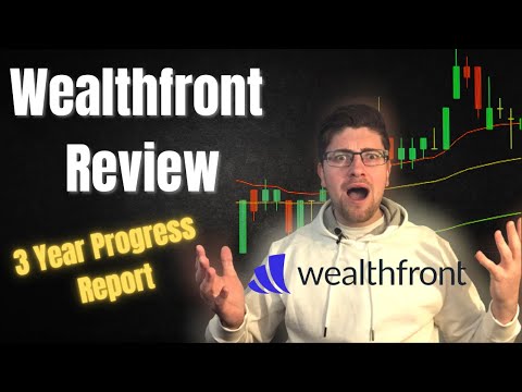 Video: Verschil Tussen Wealthfront En Verbetering