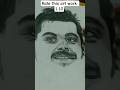 Dil Ka Jo Hal Hai ,#sketch #workingartist #painting #workingartist