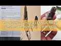 Produktbewertung LEENUE RJ45 Stecker Werkzeuglos Cat6, 1 Gbit/s 250 MHz Netzwerkstecker Werkzeuglos
