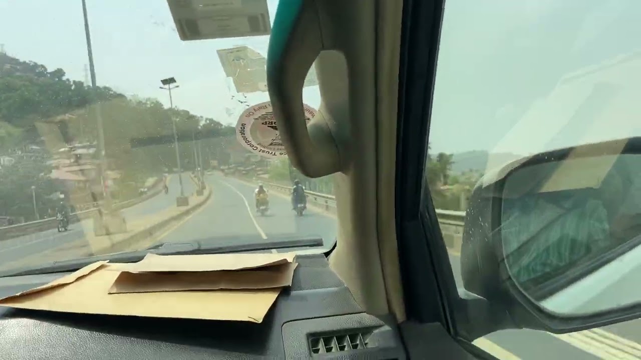 # Freetown City #Sierra Leone # Africa 