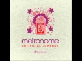 Metronome - Rainfall - Official