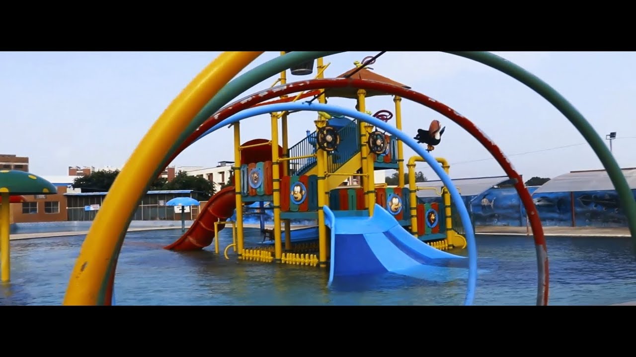 Radhika Resort And Water Park Kota One Of The Best Place To Enjoy Vacations In Kota