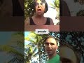 Crazy Man Threatens Woman at Bar, Police Respond! (Delray Beach) #shorts