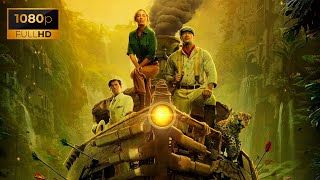 Jungle King | Full Adventure Hollywood English Movie | Tale of an Orphan Boy who Became Jungle Kinga