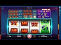 Online Casino Deutsch - Spielautomaten Bonus - YouTube
