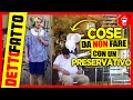 Cose da NON fare con un Preservativo - Detto Fatto Ep.25 - [Candid Camera] - theShow