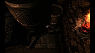 Amnesia: Verlorener chapter 1 full walkthrough - Really creepy!