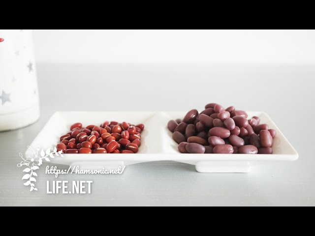 魔法瓶ゆで小豆の作り方 あさイチで話題の活用レシピも紹介 Life Net 魔法瓶ゆで小豆の作り方 あさイチで話題の活用レシピも紹介 Life Net