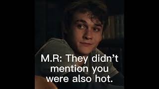 Yn Potterpierce X Damon Part 9 shorts harrypotter tvd twilight
