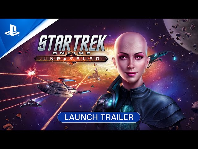 Star Trek Online (PS4) Review - CGMagazine