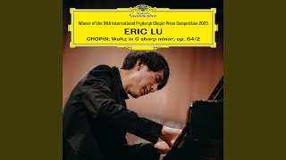 Chopin: Waltz No. 7 in C-Sharp Minor, Op. 64 No. 2 (Live)