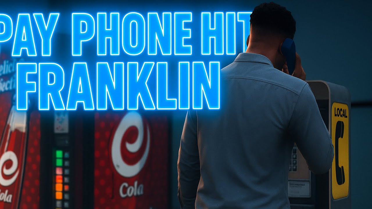 Night Club Goods Supply GTA V