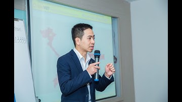 [CRMVIET] VIDEO 2: ỨNG DỤNG CRM ĐỂ NÂNG CAO HIỆU QUẢ KẾ THỪA DỮ LIỆU KHÁCH HÀNG B2B