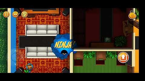 Robbery Bob - Robbery Bob Gameplay Walkthrough # Settle the score...