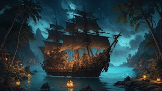 Pirate Music - Pirate Haven