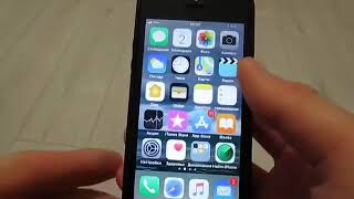 Телефон прослушка. screenshot 1