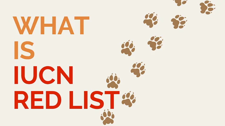 What is the IUCN Red List? - DayDayNews
