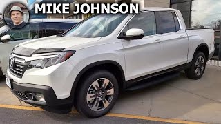 Is the Honda Ridgeline Reliable? Common Problems You Need to Know!