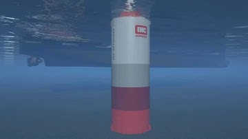 IHC Hydrohammer  The Noise Mitigation System