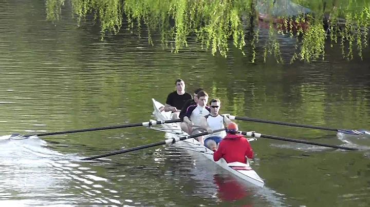 Mays '10 Camp - Thursday pm - Theodore Stern Pair