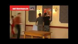 Sexy NPD-Wahl-Werbespot (2009 Thüringen)