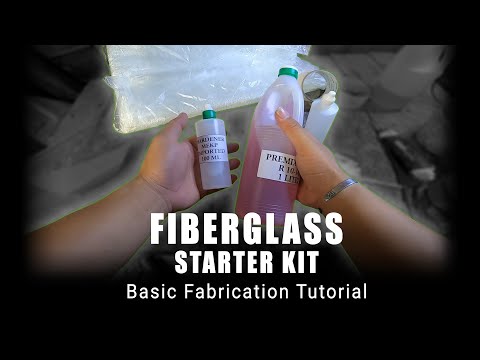 Video: Fiberglass pipe: mga uri, detalye, presyo