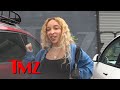 Tinashe Downplays Chris Brown