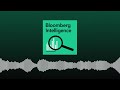 CoreWeave Credit Risk Hits Record, Pricing 60% Odds of Default | Bloomberg Intelligence Episode cover