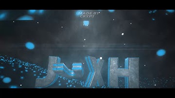 [PZ] Intro Template! / ft. FearyArts