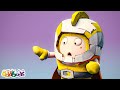 カードボーズ 👾 Oddbods 日本語 👾 オッドボッズ | 子供向けアニメ