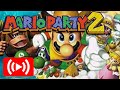 Mario Party Online Madness!