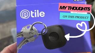 Life360 Tile Tracker Review | Find Keys & Phone Fast