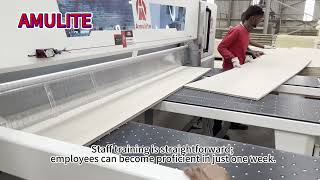 Computer-Controlled Electronic Slitting Saw | High Precision, High Efficiency