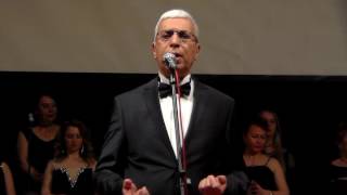 Tuğtekin Özerdem - Unutulmuş Birer Birer Eski Dostlar (Rast)R.g. Resimi