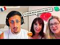 ELLES VEULENT DORO SUR AZAR ?! JOLAVANILLE