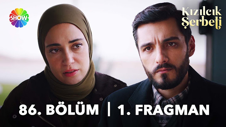 Kızılcık Şerbeti 86. Bölüm 1. Fragman | "Annem beni yine zorla evlendirecek!"