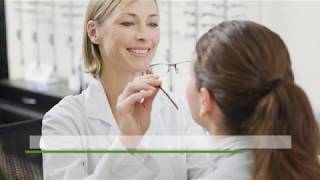 Eyeglass Frames: 5 Tips to Help You Look Your Best