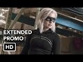 iZombie 2x09 Extended Promo "Cape Town" (HD) Mid-Season Finale