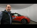2020 Toyota CHR XLE walk around video with me at Smart Motors Toyota