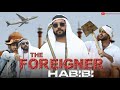 The foreigner habibi  kisan  4boysdown 4bd