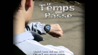 Ptitpaul - Le Temps Qui Passe