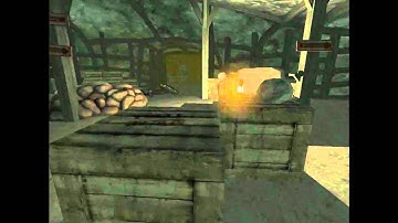 Penumbra: Overture - TO THE WORKSHOP - Part 4